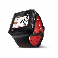 Motorola MOTOACTV 16GB Golf Edition GPS Sports Watch and MP3 Player - Retail Packaging