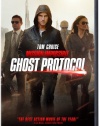 Mission: Impossible - Ghost Protocol