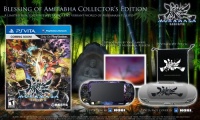 Muramasa Rebirth Blessing of Amitabha Edition with Pre-order Bonus