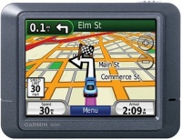 Garmin nüvi 265/265T 3.5-Inch Bluetooth Portable GPS Navigator with Traffic