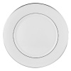 Lenox Hannah Platinum Bone China Dinner Plate