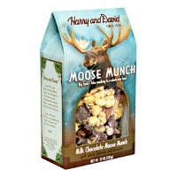 Harry & David Milk Chocolate Moose Munch with Cashews & Almonds