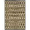 Sphinx by Oriental Weavers Montego 2336N Area Rug, 2-Feet 3-Inch by 7-Feet 6-Inch