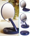 15X Mirror Lighted Adjustable Compact by AsWeChange