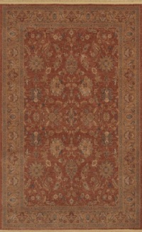 Karastan Antique Legends Collection Villa Veneto 8'8 X 12'