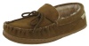 BEARPAW Men's Moc Slippers