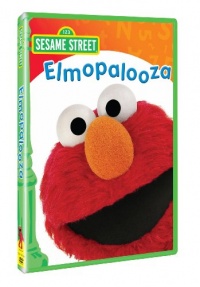 Elmopalooza!