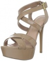 Jessica Simpson Women's Blairee Ankle-Strap Sandal