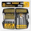 DEWALT DW2180 35-Piece Impact Ready Drilling/Fastening Set