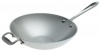 All-Clad Master Chef 2 10-Inch Open Stir Fry Pan