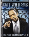 Katt Williams - The Pimp Chronicles Part 1