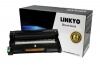 LINKYO Compatible Brother DRUM DR-420 - Black, 12000 Yield