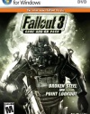 Fallout 3 Game Ad-On Pack: Broken Steel and Point Lookout