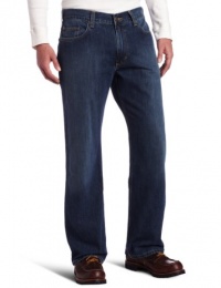 Carhartt Men's Men's Loose-Fit Straight-Leg Jean