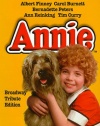 Annie [VHS]