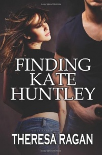 Finding Kate Huntley