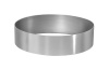 Parrish Magic Line 10 x 3 Aluminum Cake Ring