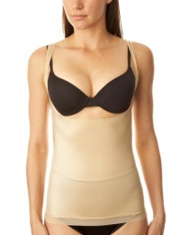 SPANX Slimplicity Open Bust Camisole, Nude, XL