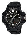 Casio Men's GWA1000D-1A G-Aviation G-Shock Watch