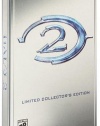 Halo 2 (Limited Collector's Edition)