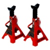 Torin T42002A 2 Ton Double Locking Jack Stands (Sold in Pairs)