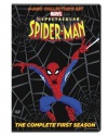 The Spectacular Spider-Man: Season One