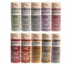 Martha Stewart 32310 10-Color Paint Set, Pearl and Metallic