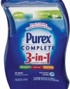 Purex Complete 3-in-1 Spring Oasis, 20-Count Boxes