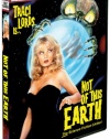 Not of This Earth (Roger Corman's Cult Classics)