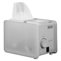 Sunpentown SU-1051W Travel-Size Personal Humidifier, White