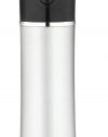 Thermos 16-Ounce Leak-Proof Drink Bottle, Black