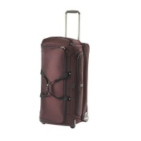 Travelpro Platinum 7 30 Rolling Duffel (Plum)