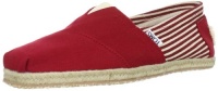 TOMS Men's Classic Rope Slip-On