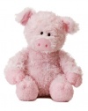 Aurora Plush Pig TubbieWubbie - 12