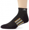 adidas Men's Climalite X II 2-Pack Low Cut Sock