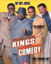 The Original Kings of Comedy