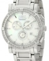 Invicta Men's 4741 II Collection Limited Edition Diamond Watch