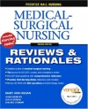 Prentice Hall Nursing Reviews & Rationales: Medical-Surgical Nursing (2nd Edition)