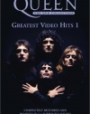 Queen - Greatest Video Hits 1