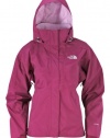 The North Face Women's Upland Jacket (14, Berry Lacquer Purple)