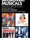 Broadway Musicals, Show by Show - Seventh Edition