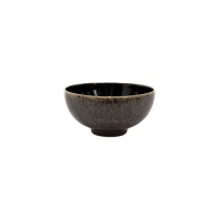 Denby Praline Rice Bowl