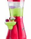 Nostalgia Electrics MSB-64 64-Ounce Margarita and Slush Maker