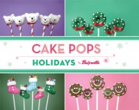 Cake Pops Holidays