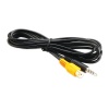 Garmin Video Cable f/dēzl 560 Series f/Back Up Camera