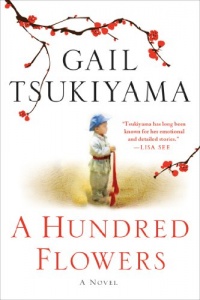 A Hundred Flowers: A Novel