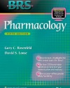 BRS Pharmacology (Board Review Series)