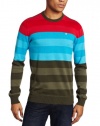 Hurley Men's Engine Sweater