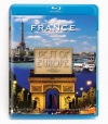 Best of Europe: France [Blu-ray]