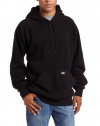 Dickies Men's Heavyweight Hooded Fleece Pullover